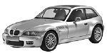 BMW E36-7 P024D Fault Code