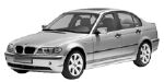 BMW E46 P024D Fault Code