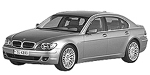 BMW E66 P024D Fault Code