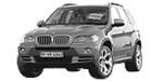 BMW E70 P024D Fault Code