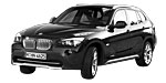 BMW E84 P024D Fault Code